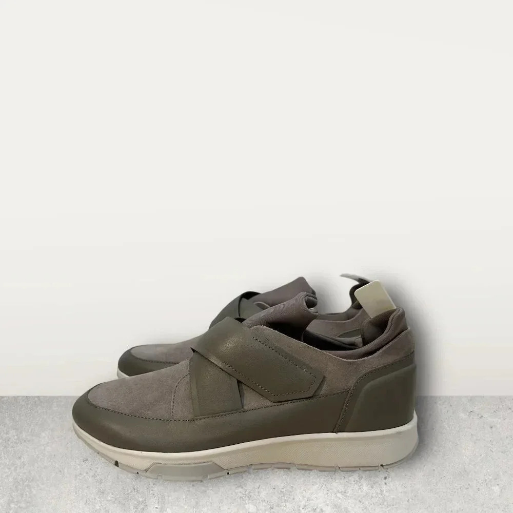 Calvin Klein Karsen‎ Suede Sneaker